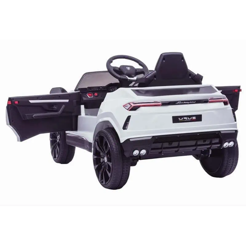 Voiture Electrique Enfant Lamborghini Urus – Image 5