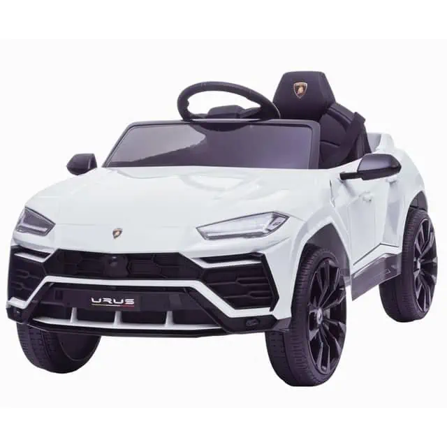 Voiture Electrique Enfant Lamborghini Urus – Image 3
