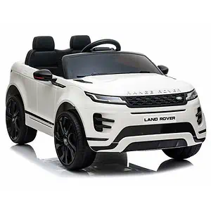 Voiture Electrique Enfant Land Rover