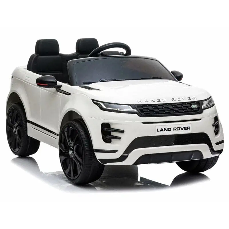 Voiture Electrique Enfant Land Rover