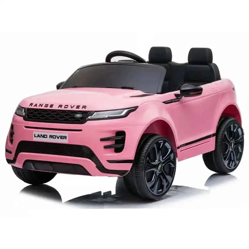 Voiture Electrique Enfant Land Rover – Image 6
