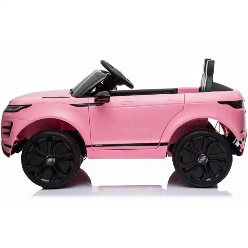 Voiture Electrique Enfant Land Rover – Image 3