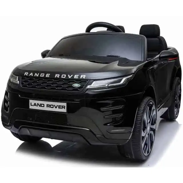 Voiture Electrique Enfant Land Rover – Image 4