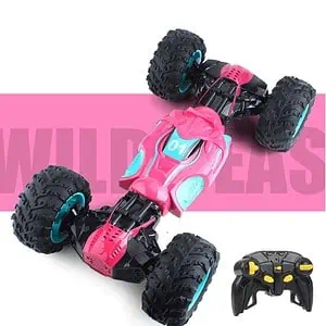 Voiture Télécommandée Fille 6 Ans