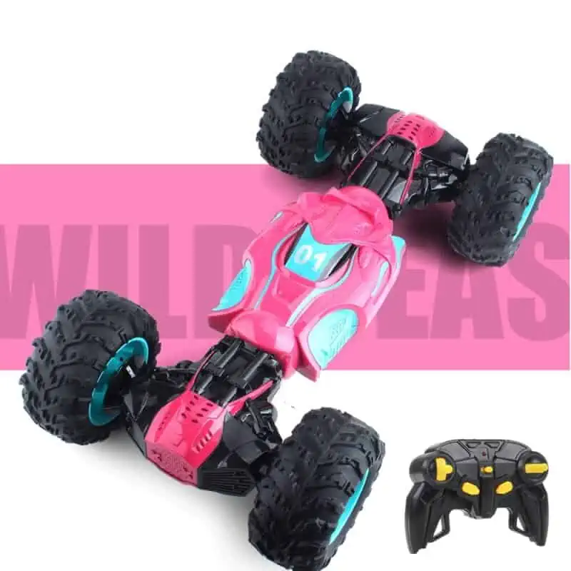 Voiture Télécommandée Fille 6 Ans