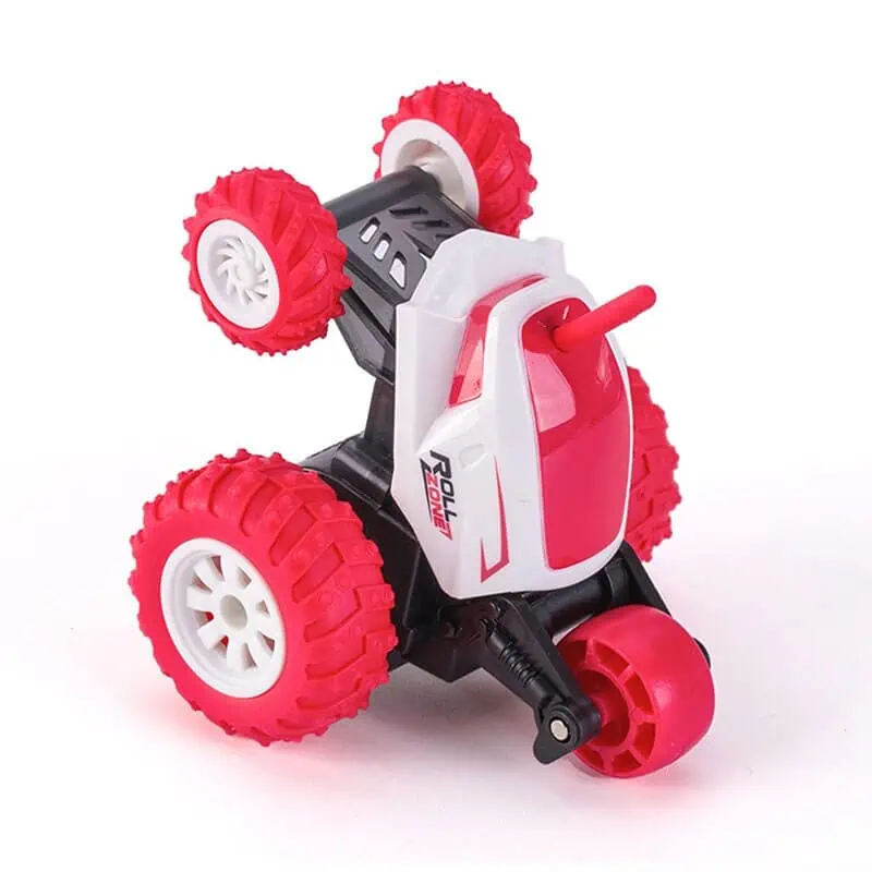 Voiture Téléguidée Fille – Image 2