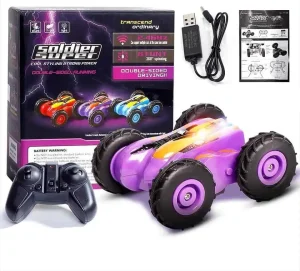 Voiture Télécommandée Rc Pour Fille