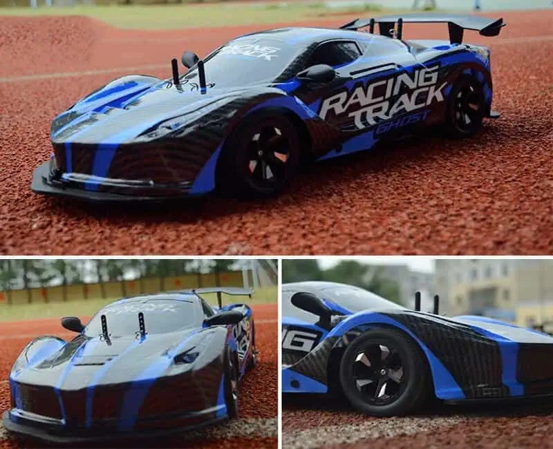 Voiture Télécommandée Electrique – Image 2