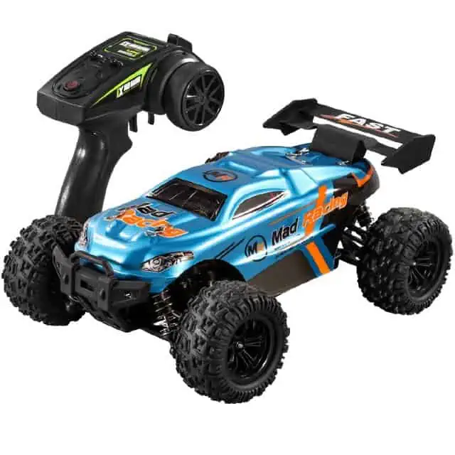 Voiture Télécommandée Tout Terrain 50 Km/H – Image 2