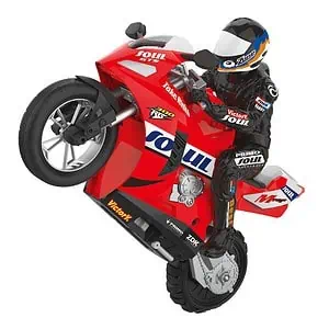 Moto Telecommandee 14 Ans