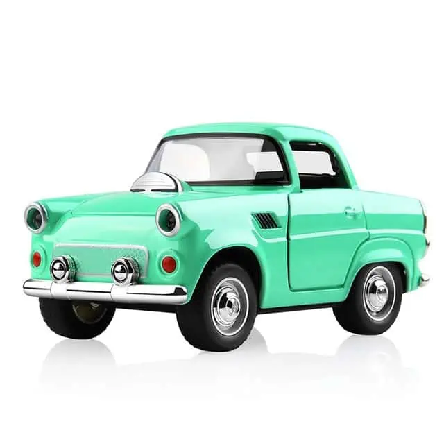 Voiture Jouet Pour Bébé – Image 3