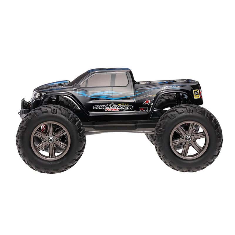 Monster Truck Télécommandé Voiture Rc – Image 6