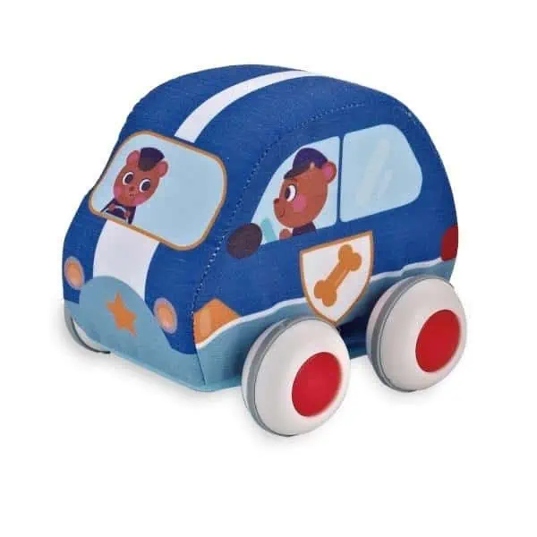 Voiture Jouet Peluche – Image 4