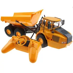 Camion Télécommandé Benne