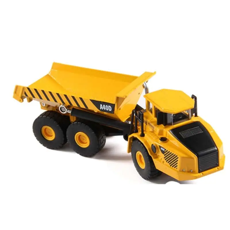 Camion Télécommandé Benne – Image 4