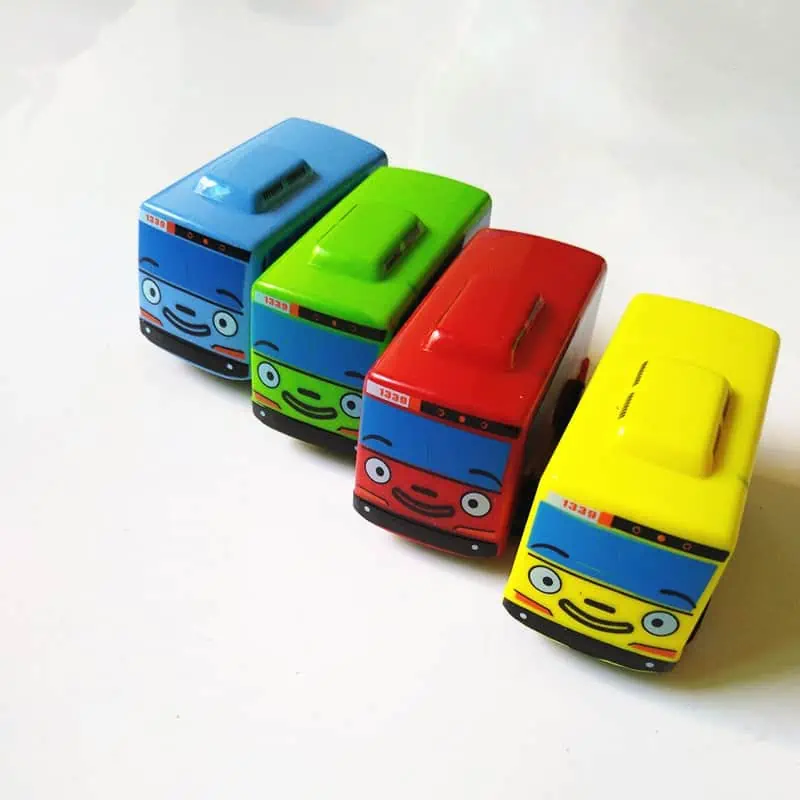 Garage Voiture Jouet Parking Bébé Avec Voitures – Image 2