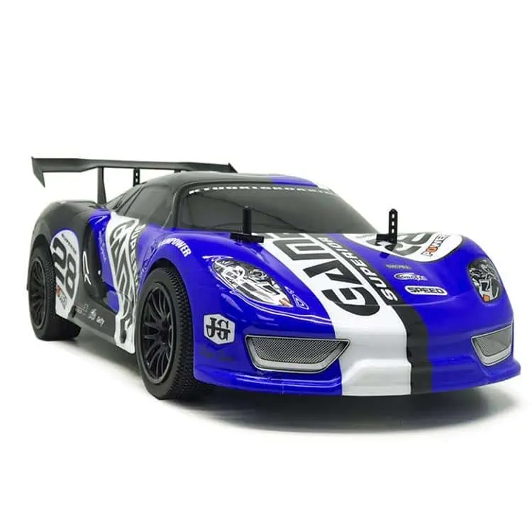 Voiture Télécommandée Voiture Drift Rc – Image 5