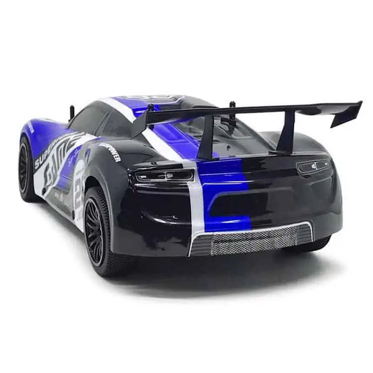 Voiture Télécommandée Voiture Drift Rc – Image 6