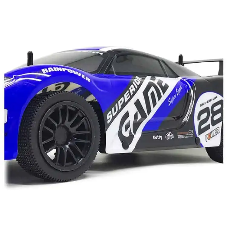 Voiture Télécommandée Voiture Drift Rc – Image 7