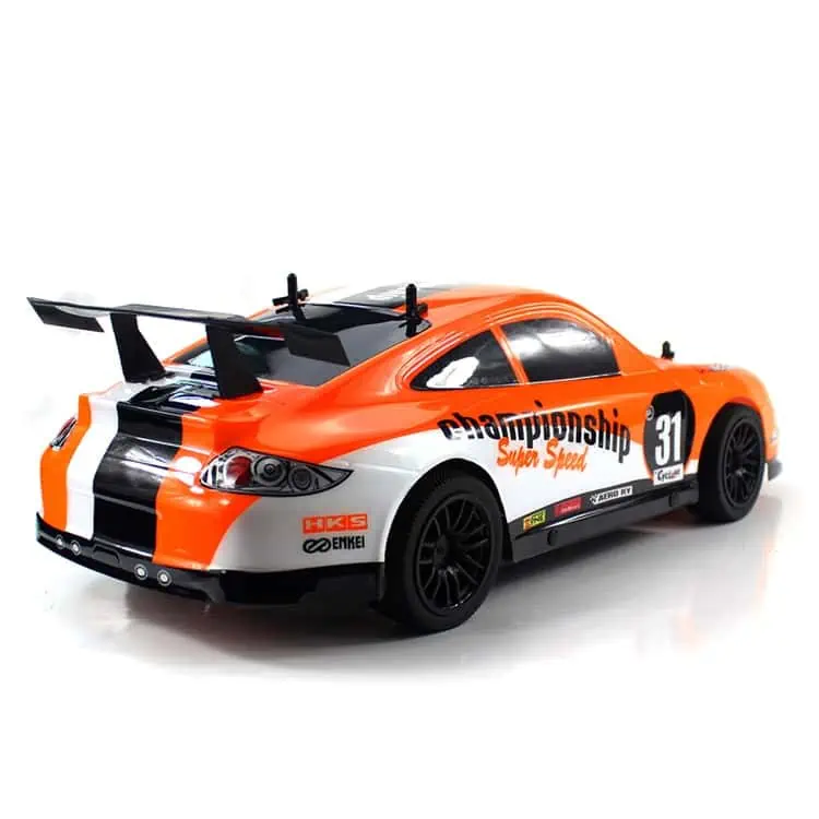 Voiture Télécommandée Voiture Drift Rc – Image 2