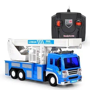 Camion Télécommandé Jouet
