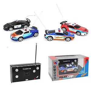 Voiture Télécommandée Mini