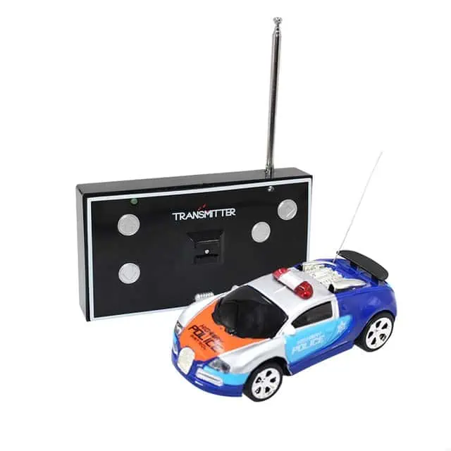 Voiture Télécommandée Mini – Image 2