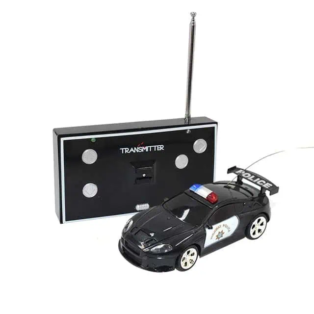 Voiture Télécommandée Mini – Image 3