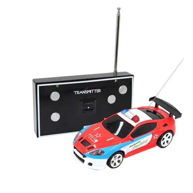 Voiture Télécommandée Mini – Image 5