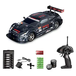 Voiture Télécommandée De Course Drift