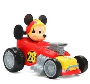 Voiture Jouet Disney