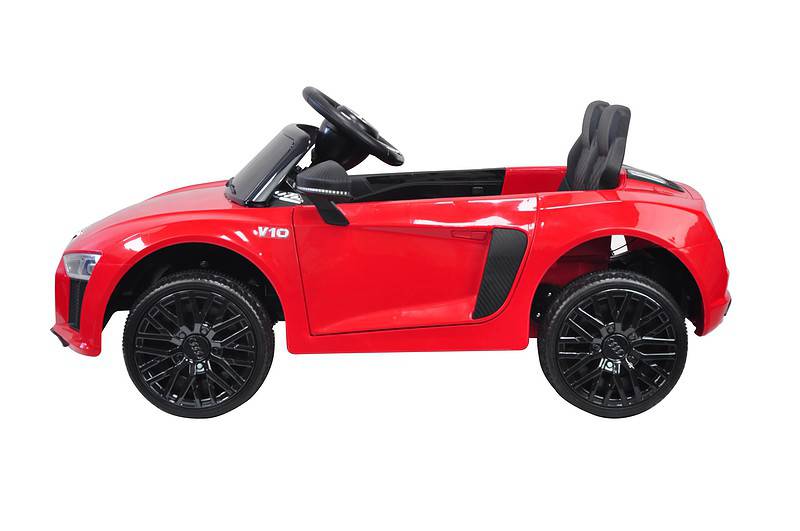 Voiture Electrique Enfant Audi R8 Spyder – Image 2