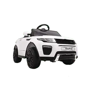 Voiture Electrique Enfant 4X4 2 Places