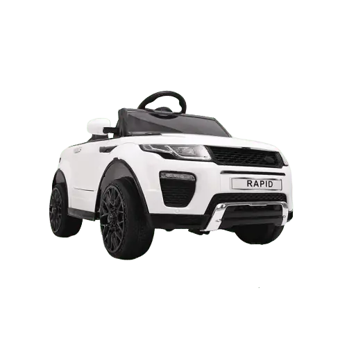 Voiture Electrique Enfant 4X4 2 Places