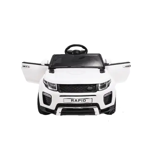 Voiture Electrique Enfant 4X4 2 Places – Image 2