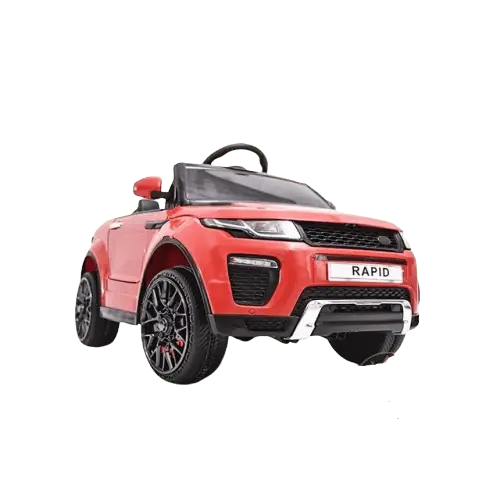 Voiture Electrique Enfant 4X4 2 Places Range Rover
