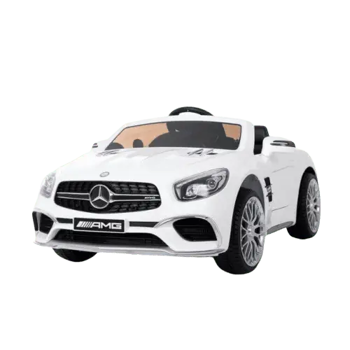 Voiture Electrique Enfant Mercedes Sl 65 Amg 12V