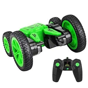 Voiture Radiocommandée Stunt Car 360°
