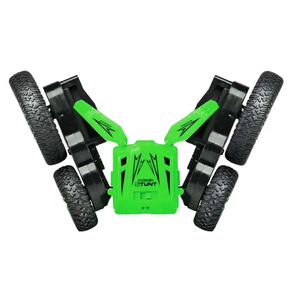 Voiture Radiocommandée Stunt Car 360° – Image 2