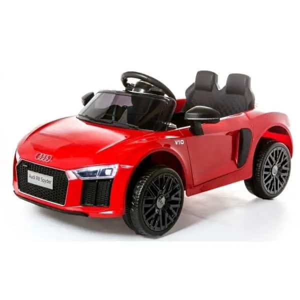 Voiture Electrique Enfant Audi R8 Spyder – Image 3