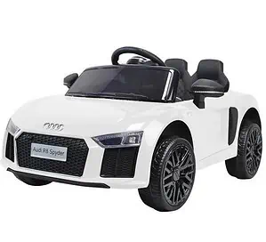 Voiture Electrique Enfant Audi R8
