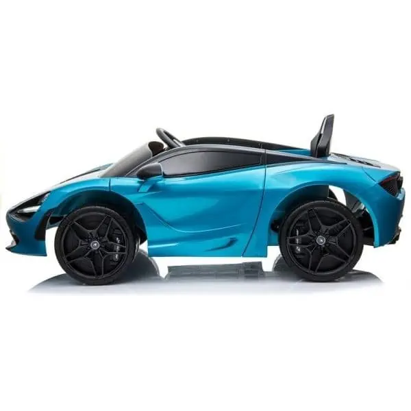 Voiture Electrique Enfant Mclaren 720S – Image 4