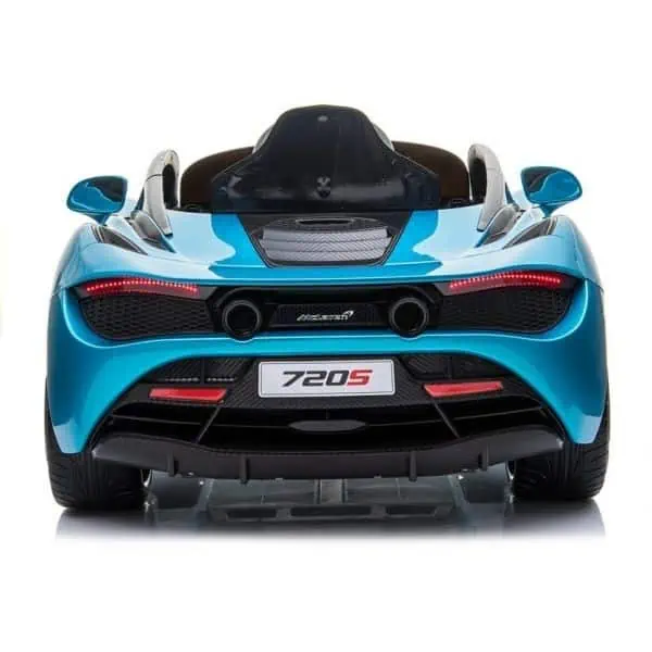 Voiture Electrique Enfant Mclaren 720S – Image 5