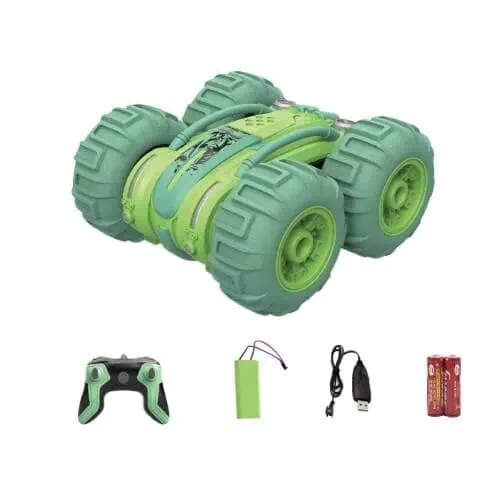 Voiture Télécommandée D'Enfant – Image 3