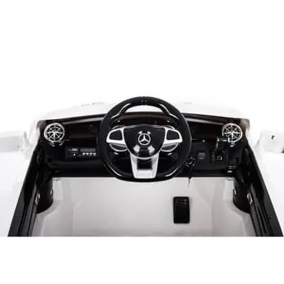 Voiture Electrique Enfant Mercedes Sl 65 Amg 12V – Image 3