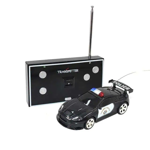 Voiture Télécommandée Mini – Image 6
