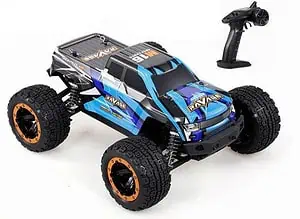 Voiture Télécommandée Rc 2