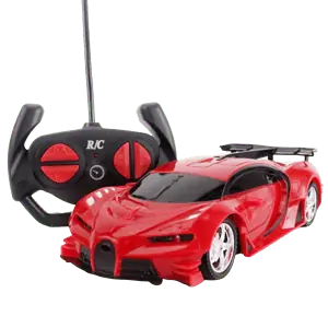 Voiture Radiocommandée Bébé 3 Ans