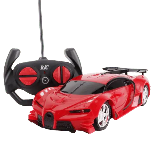 Voiture Radiocommandée Bébé 3 Ans