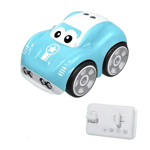 Voiture Télécommandée Bébé 36 Mois